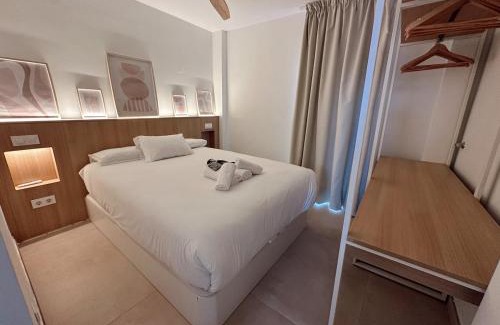 Urbanizacion Costabella Apartment | Marbella Hideaway BBQ, POOL & Best walking distance Beaches