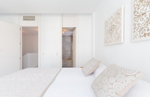 Marbella City Centre Apartment | Marbella House Beach Apartment