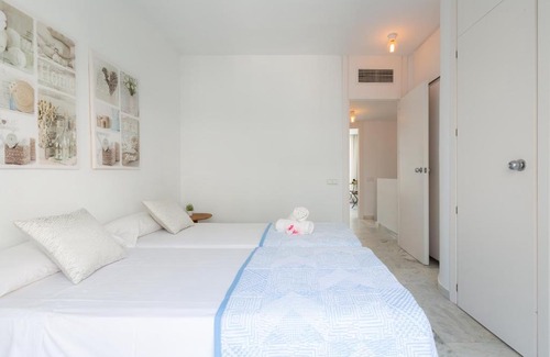 Marbella City Centre Apartment | Marbella House Beach Apartment