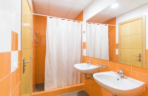 Marbella City Centre Hostel | Marbella Inturjoven Youth Hostel