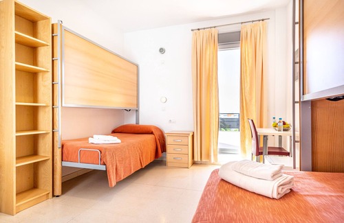Marbella City Centre Hostel | Marbella Inturjoven Youth Hostel