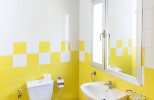 Marbella City Centre Hostel | Marbella Inturjoven Youth Hostel