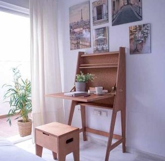 Nikki Beach Apartment | Marbella Playa Elviria 7 px By Houselogy