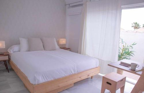 Nikki Beach Apartment | Marbella Playa Elviria 7 px By Houselogy