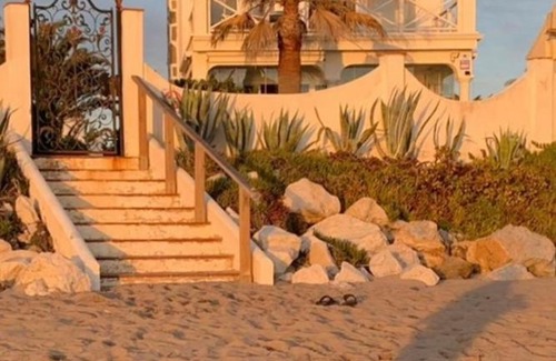 Urbanizacion Marbessa Villa | Marbesa Beach Villa