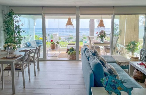 Urbanizacion Marbessa Villa | Marbesa Beach Villa