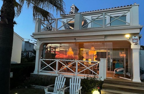 Urbanizacion Marbessa Villa | Marbesa Beach Villa