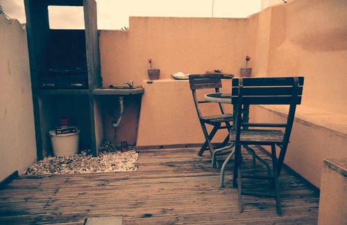 Raposeira House | Modern house in beautiful village, 5 minutes from the beach (cap. 6 persons)