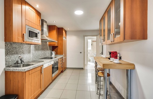 Marbella Resort | Molo Residences Boutique Apartment & Spa