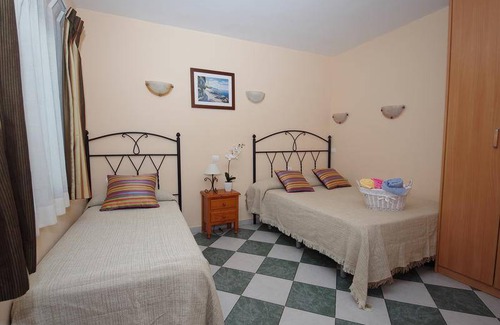 Marbella City Centre House | Motel ∙ 8 guests