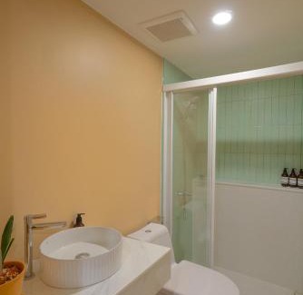 Din Daeng House | Naiya Bangkok