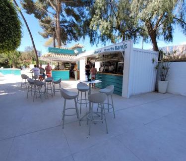 Puerto Banus Apartment | New & Beautiful Loft in Puerto Banus
