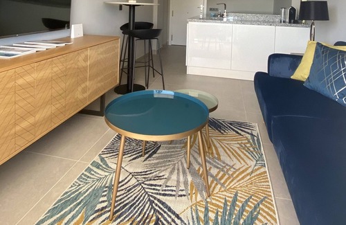 Urbanizacion Pinos Verdes Apartment | New luxury duplex