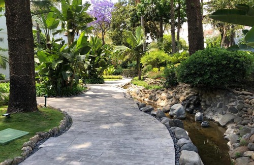 Golden Mile Apartment | Next to Puente Romano Lovely 2 Bedrooms Apartment In Urb Monte Paraiso