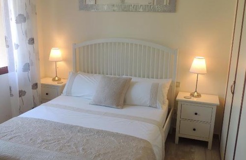 San Pedro de Alcantara Apartment | Noray Playa