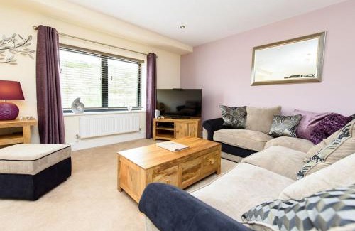 Scarborough House | North Bay Sands Apartment 3 - Uk2631