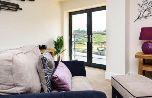 Scarborough House | North Bay Sands Apartment 3 - Uk2631