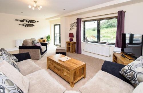 Scarborough House | North Bay Sands Apartment 3 - Uk2631