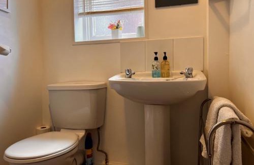 Scarborough House | North Sands Lodge