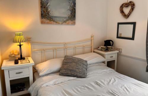 Scarborough House | North Sands Lodge