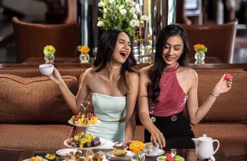 Nong Bon Hotel | Novotel Bangkok Bangna