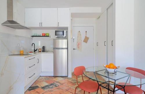 Nikki Beach Apartment | OleHolidays 422 Romana Playa junto a la playa