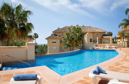 Elviria Apartment | PANORAMIC ElVIRIA HILLS