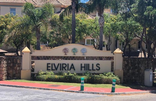 Elviria Apartment | PANORAMIC ElVIRIA HILLS