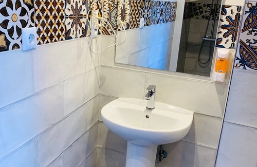Marbella City Centre Hostel | Pension Aduar
