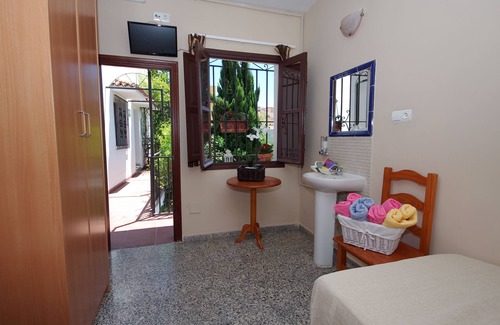 Marbella City Centre Hostel | Pension Aduar