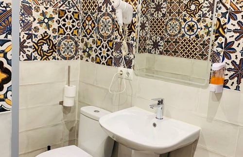 Marbella City Centre Hostel | Pension Aduar