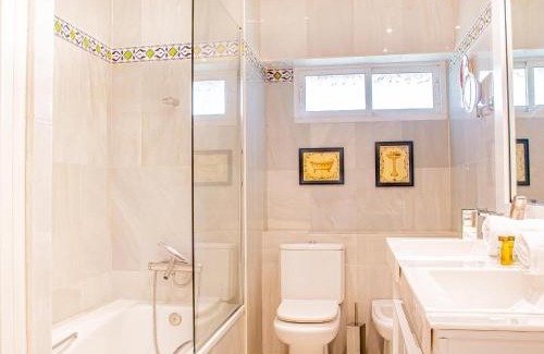 Golden Mile Apartment | Penthouse Boutique Suite Marbella