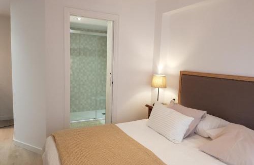 Marbella City Centre Apartment | Polo Apartments 4B