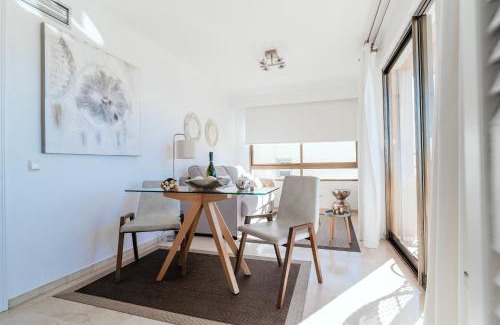 Marbella City Centre Apartment | Polo Apartments 8B