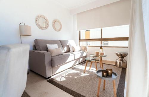 Marbella City Centre Apartment | Polo Apartments 8B