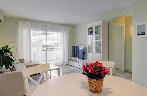 Marbella Apartment | Primera linea de playa