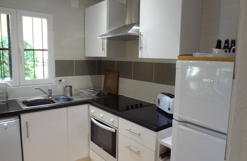 Marbella Villa | Private 3 bedroom + 1 bunk rm 3 bathroom detached villa in own grounds with pool