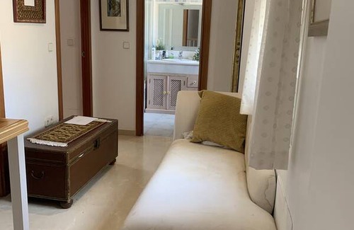 Marbella Resort | Private room ∙ 1 guest