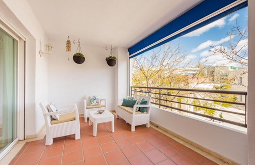Puerto Banus Apartment | Puerto Bañus - Casa Pietro