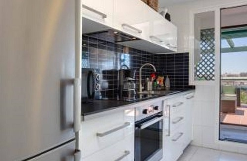 Marbella Apartment | Puerto Banus-Marbella