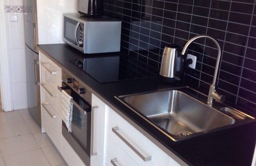 Marbella Apartment | Puerto Banus-Marbella