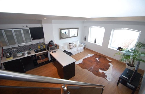 Puerto Banus Apartment | Puerto Banus, Marbella Luxury in centre of port amazing views near golf