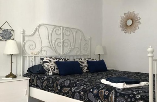 Marbella City Centre Apartment | PureLight Marbella