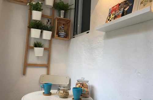 Marbella City Centre Apartment | PureLight Marbella