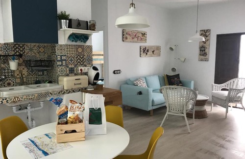Marbella City Centre Apartment | PureLight Marbella