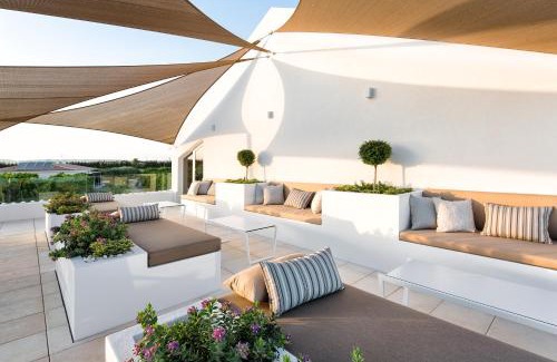 Conceicao e Cabanas de Tavira House | Quinta Dos Perfumes