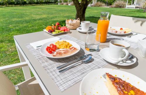 Conceicao e Cabanas de Tavira House | Quinta Dos Perfumes