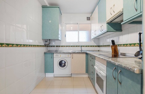 Cabopino Apartment | Reserva De Marbella apt by Costarentals - Ref M43