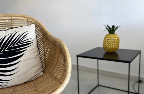 Marbella City Centre Apartment | Ricardo Soriano 16 Apartment | EaW Homes