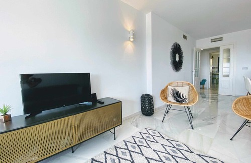 Marbella City Centre Apartment | Ricardo Soriano 16 Apartment | EaW Homes